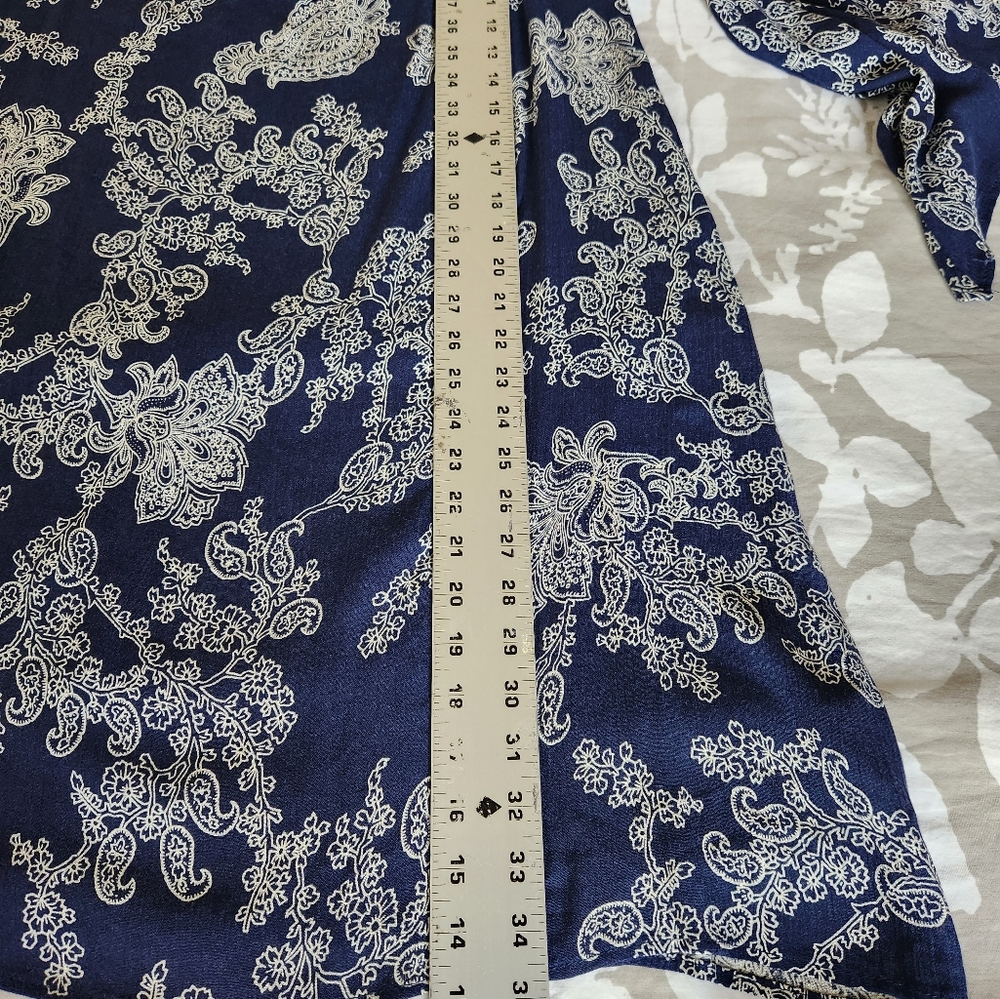 COOKIES HAWAII DRESS L - Picture 6 of 9